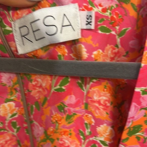 Resa Peneloppe Romper - XS - WORN ONCE - Picture 4 of 6